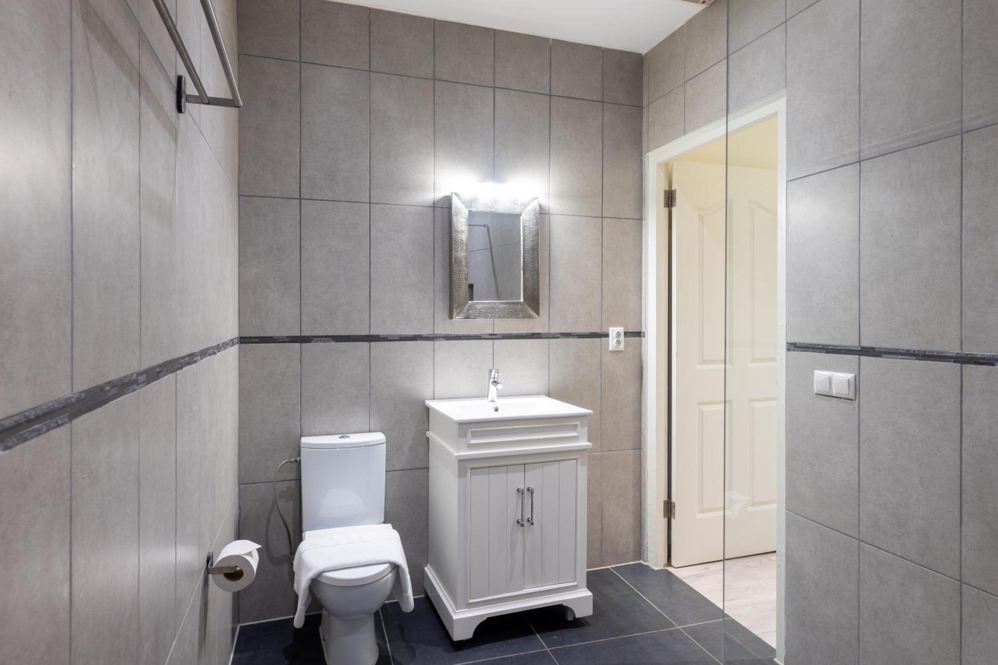 Punda City Centre Penthouse Willemstad Exterior foto